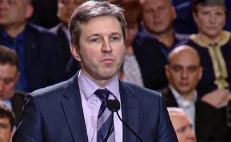 Суд відпустив Гриценка під заставу