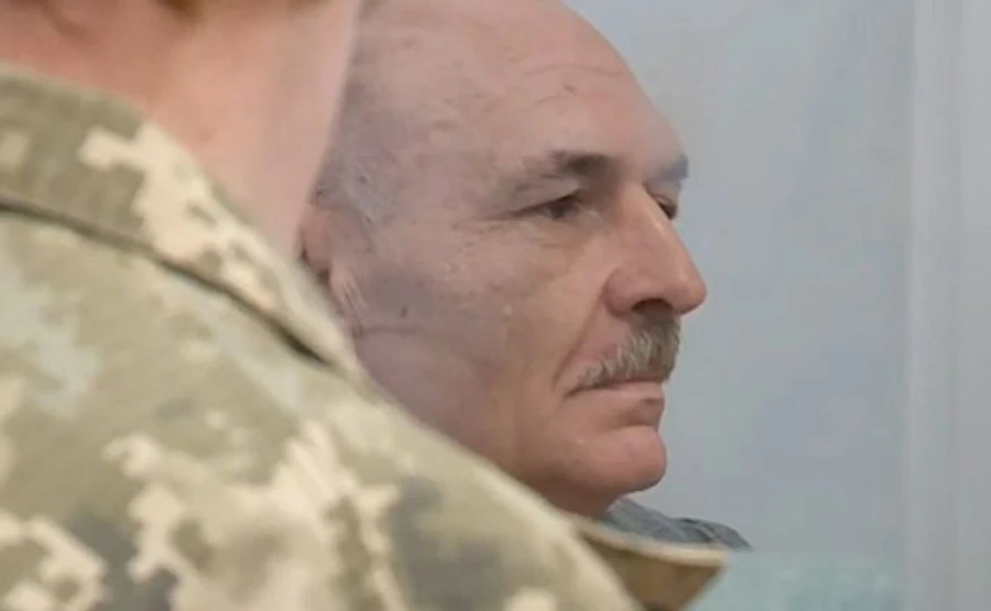 Нідерланди визнали Цемаха підозрюваним у справі MH17