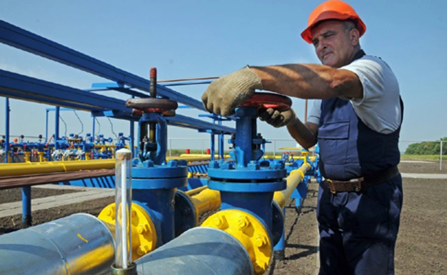 Европе стоит быть готовой к газовому кризису в начале 2020-го - Зеркаль