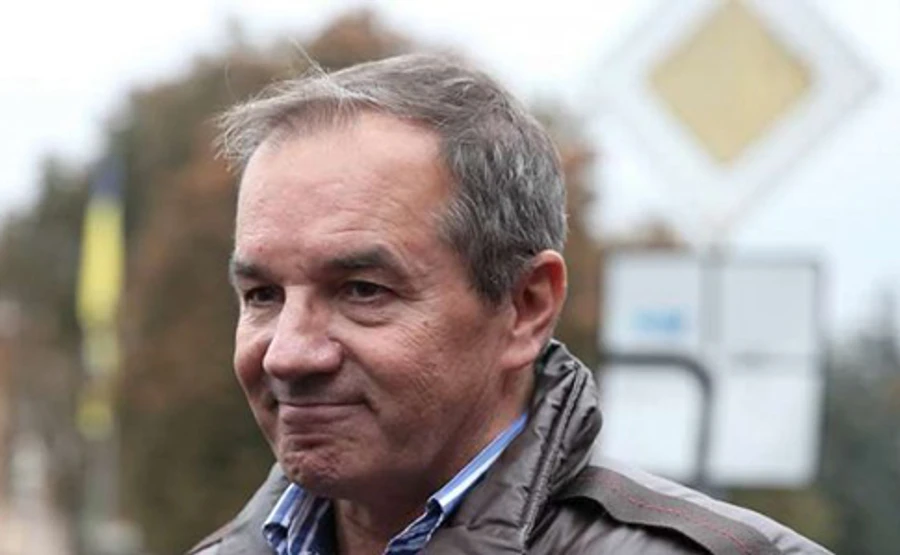 Терещенко поддержал кандидатуру Садового в президенты