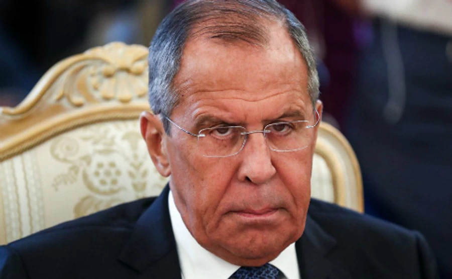 В українському МЗС відреагували на лякалки Лаврова