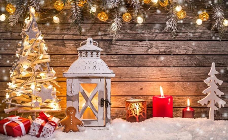 Українців чекає теплий початок зими   