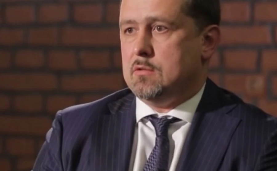 Звертайтесь до Семочка: Розвідка не каже, скільки заробив скандальний керівник