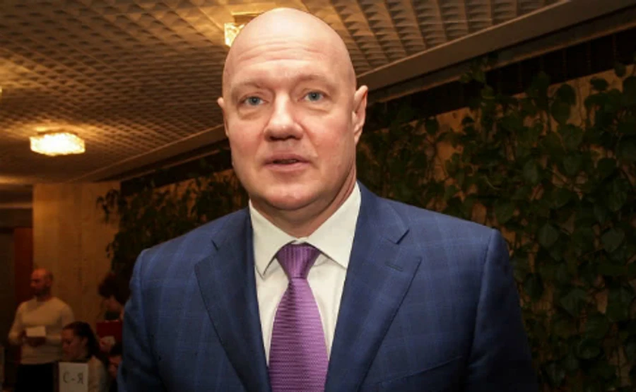 Украина попросит РФ выдать крымского экс-депутата, обвиняемого в госизмене