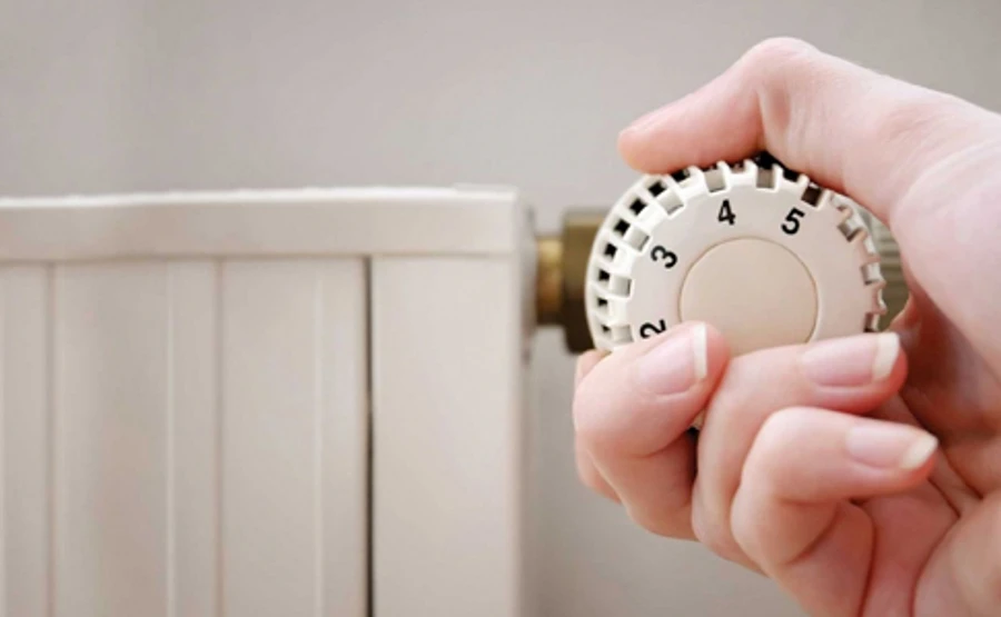 Киев завершает отопительный сезон