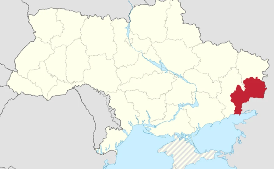 Більшість українців хоче повернення ОРДЛО без особливого статусу територій