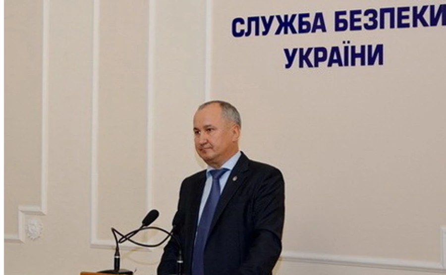 Затримано підозрювану у вбивстві полковника СБУ в Маріуполі