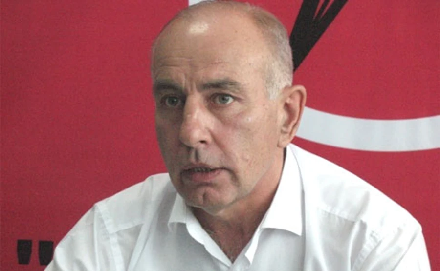 На Київщині невідомі забили до смерті голову правління Київобленерго