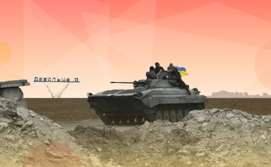 Хроніка 28 липня. Шевченко грає за Королевську, а українські військові звільняють Схід