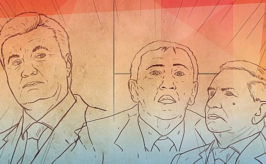 Хроніка 3 травня. Вороги українських журналістів: від президентів до терористів