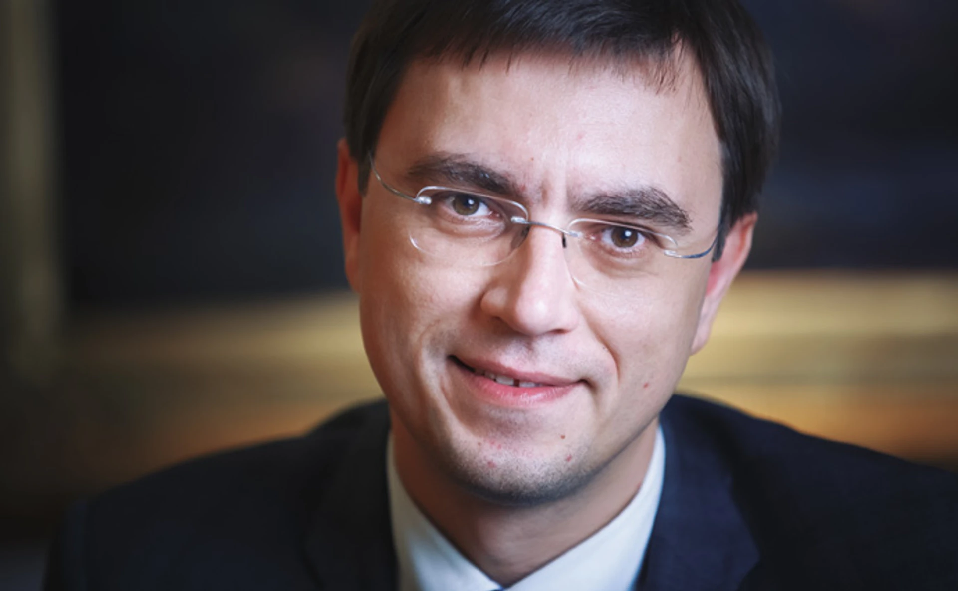 Один день з міністром інфраструктури. Омелян про польський десант, вплив Авакова та безкарність