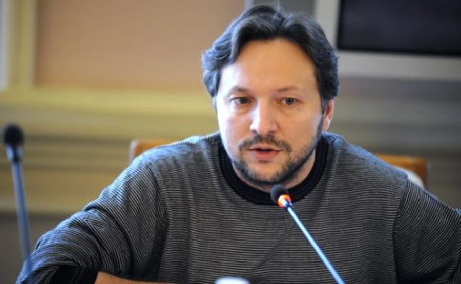 Стець: проведение Евровидения не затронет бюджет Общественного ТВ