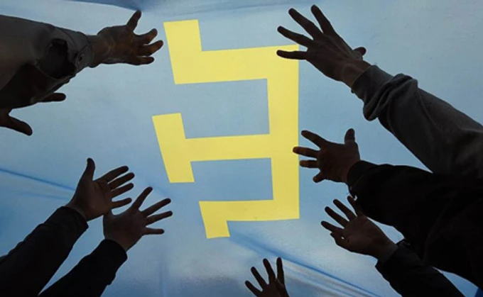 Парубий: Запрет Меджлиса – проявление российского фашизма