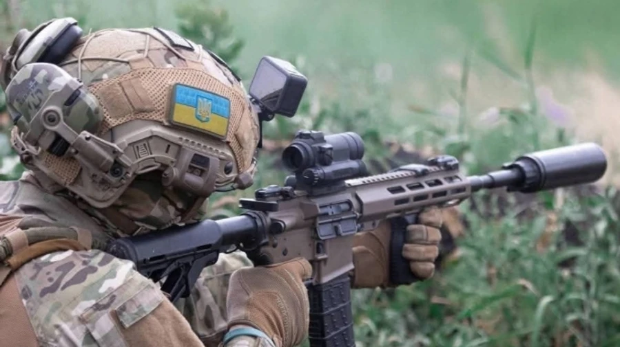 Ukrainian forces advance 1-2.5 km on North Slobozhanshchyna front – Ukraine's General Staff