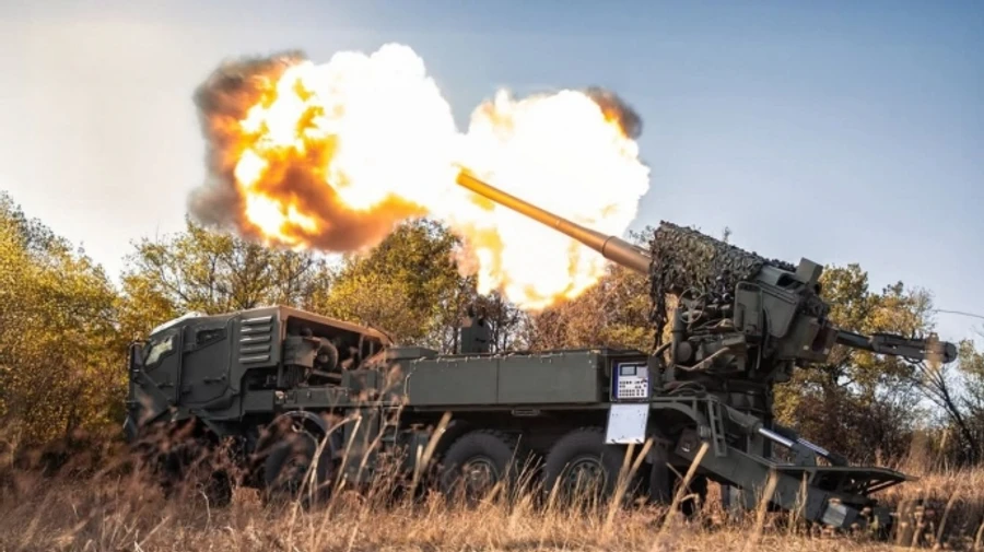 Ukrainian forces attack Russian command post, killing brigade commander