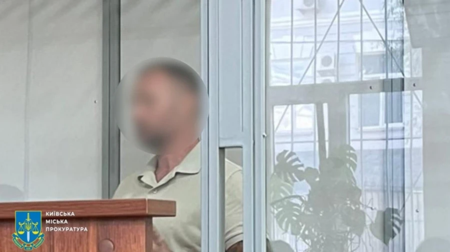 Хищение на программе Забота. Навстречу киевлянам: суд взял под стражу эксчиновника КГГА