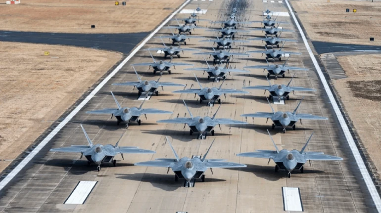 Новая гонка вооружений. Топ 10 крупнейших оборонных компаний мира