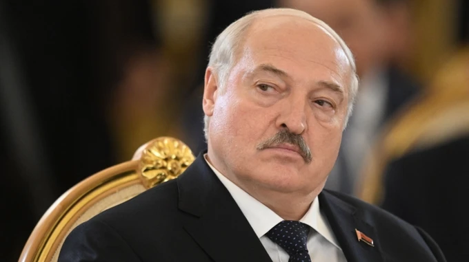 Лукашенко помилував 25 в’язнів, зокрема засуджених за екстремістські злочини
