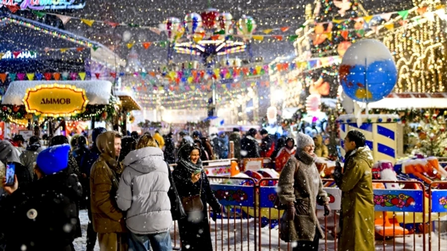 Poll in Russia shows high public support for war against Ukraine, ISW reports