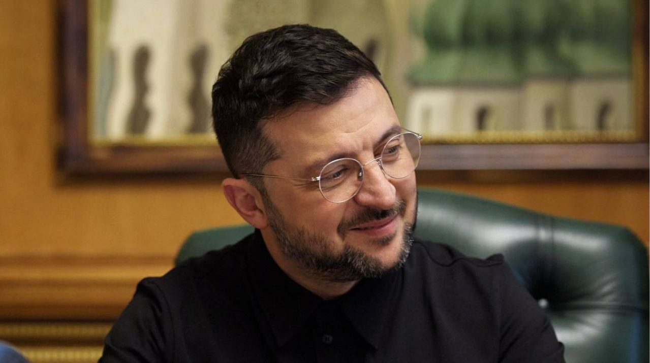 Zelenskyy reveals cost and efficiency rate of interceptor drones