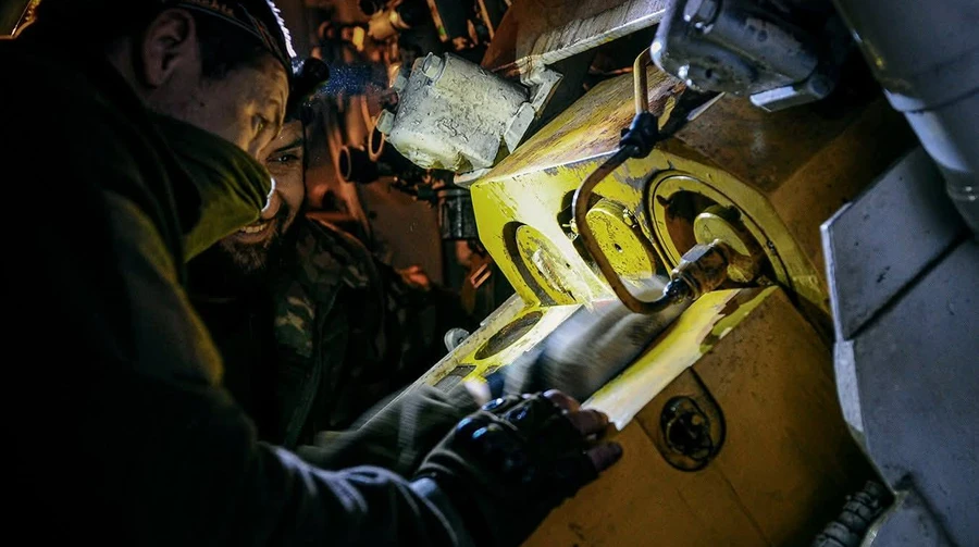 На фронті відбулось 234 бойових зіткнень з початку доби – Генштаб