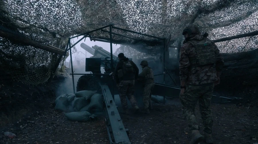 General Staff: There were more than 190 battles at the front during the day, most of them in the Pokrovsky direction