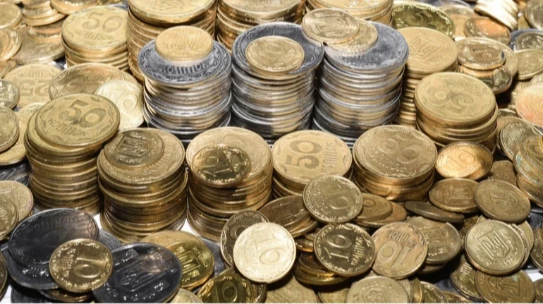 У листопаді до держбюджету надійшло 229,3 мільярда гривень