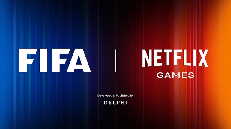 Netflix готує футбольну відеогру до старту чемпіонату світу FIFA 2026
