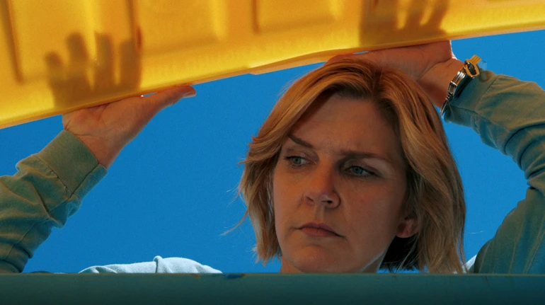 Конец истории: как сериал Pluribus Винса Гиллигана противостоит природе драмы