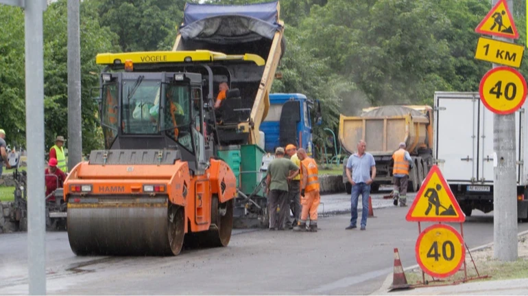 Путепровод в Херсоне за миллиард гривен: прокуратура требует расторгнуть договор