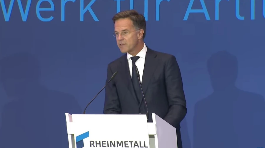 Генсек НАТО переконаний, що гроші на зброю з США для України надійдуть у повному обсязі