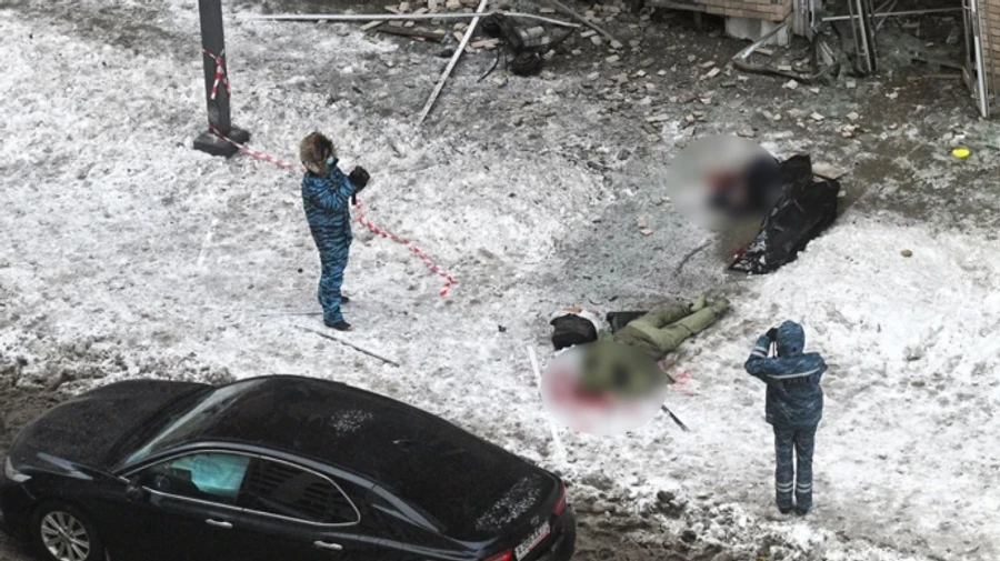 У Росії заявили, що вже затримали 2 підозрюваних у вбивстві начальника хімвійськ Кіріллова  