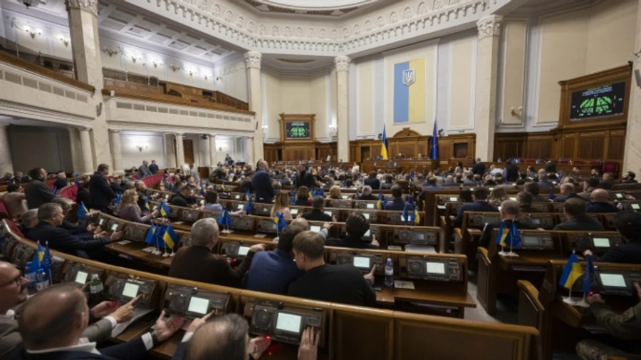 Рада викликала Малюка і в.о. генпрокурора для доповіді щодо висловлювань Бойка