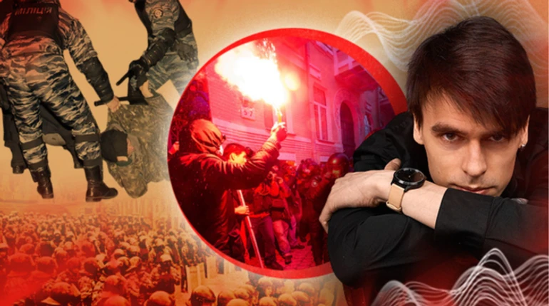 Куда делись беркутовцы из Черной роты и что со делами Майдана? - рассказывает журналист Стас Козлюк