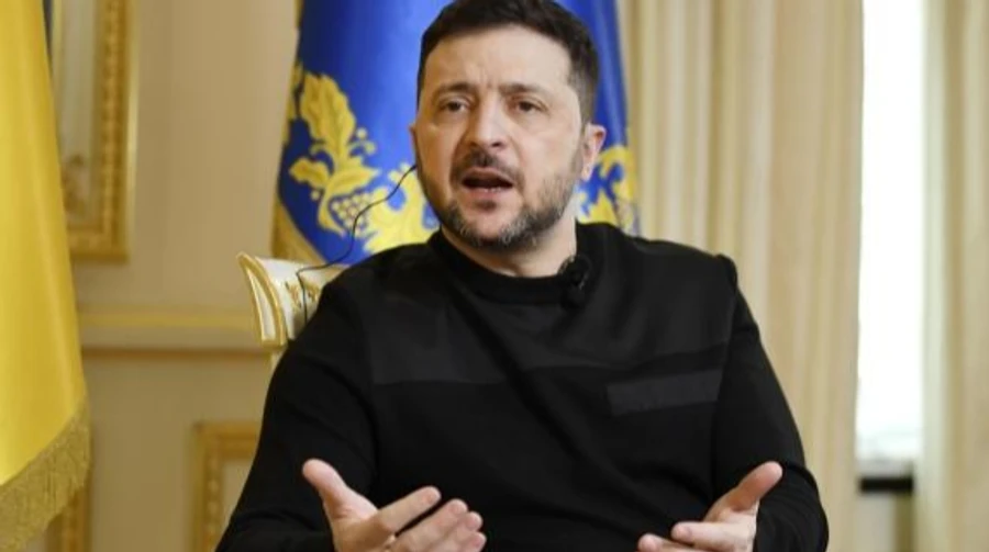 Зеленський: Удари по Ірану були правильним рішенням, але є ризик нестачі ракет для ППО для України