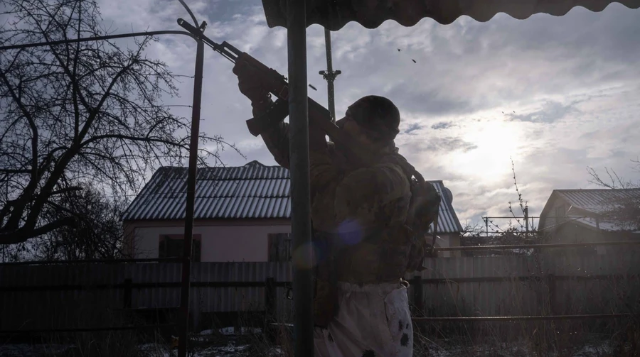 Генштаб: Ворог у суботу найбільше атакував на Покровському та Костянтинівському напрямках