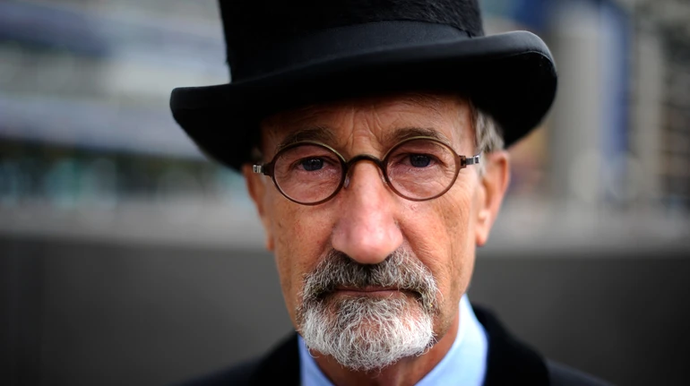 Едді Джордан – останній із...: створив легендарну команду та приніс у Формулу-1 веселощі, драйв і рок-н-ролл