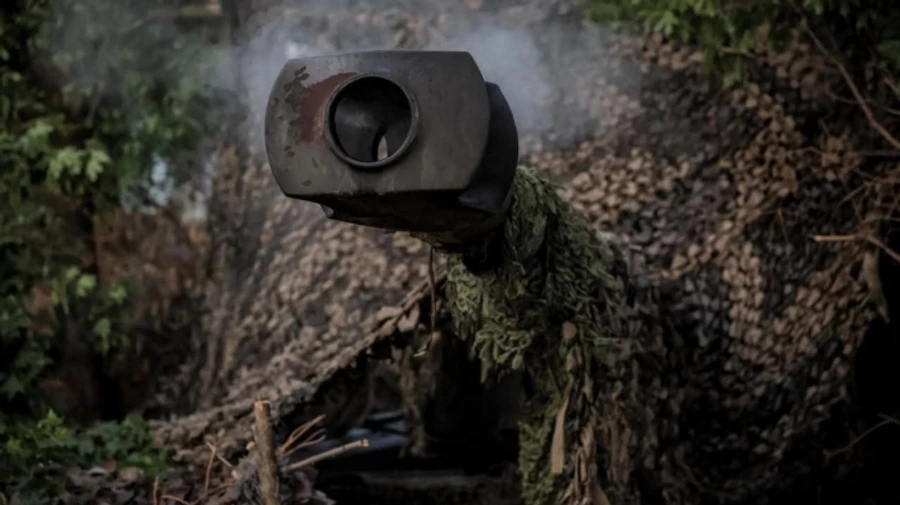 Генштаб: На фронті зафіксували 133 бойових дії