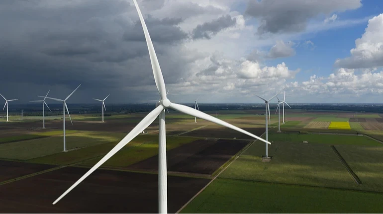 ЄІБ схвалив фінансування чистої енергетики Європи