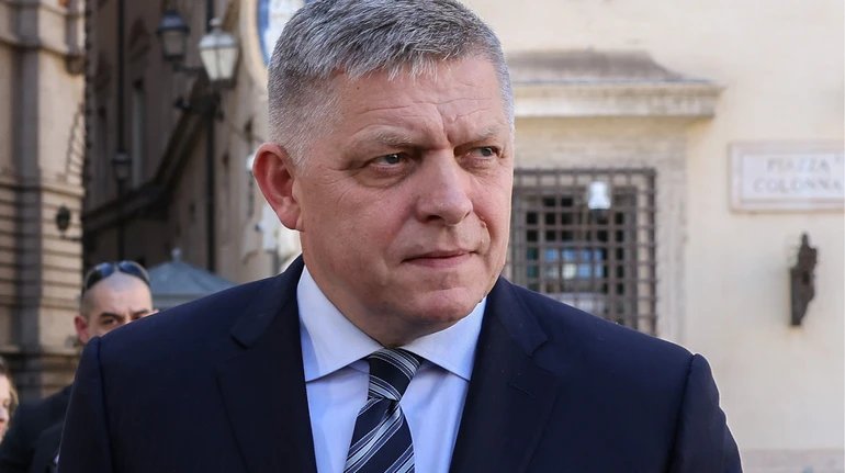 Європарламент підтримав фінансові обмеження для Словаччини через дії уряду Фіцо