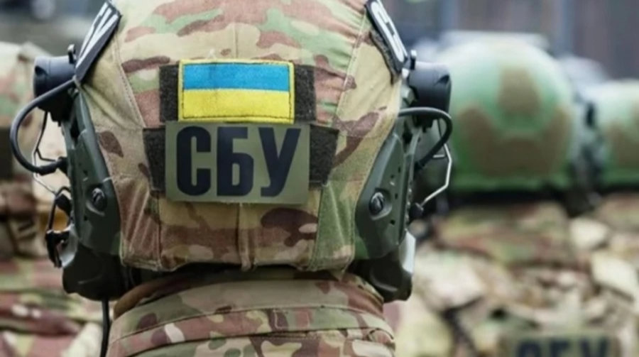 СБУ заявила про ураження нафтогазового терміналу в Краснодарському краї СБУ заявила про ураження нафтогазового терміналу в Краснодарському краї