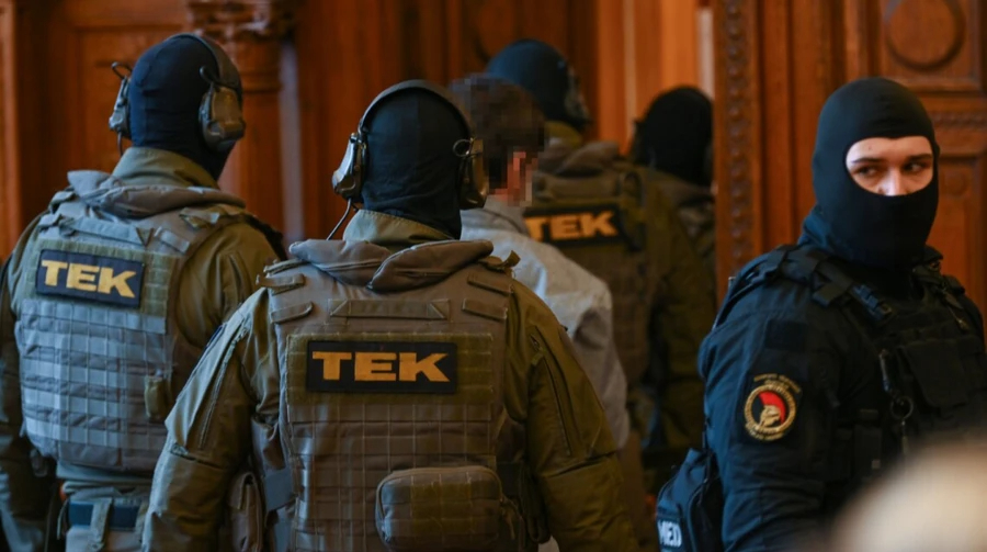 В Угорщині розповіли про ймовірну роль спецслужб у затриманні українських інкасаторів