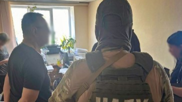 ВАКС засудив до 5 років тюрми суддю за отримання 2 000 доларів хабаря