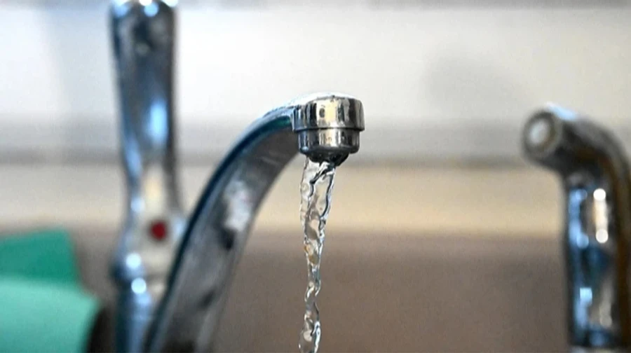 Russia attacks water supply facilities in Kyiv: disruptions reported