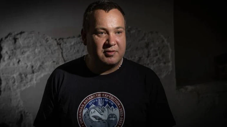 Зачем нам пингвины, лучше дроны купить - это популизм. Антарктическая одиссея полярника Сергея Глотова