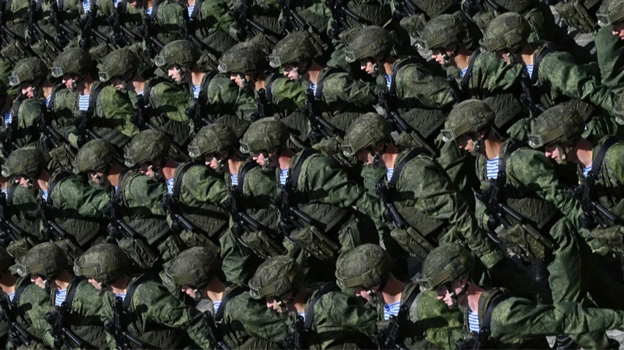 У жовтні Генштаб зафіксував рекордні втрати росіян – понад 49 тисяч осіб