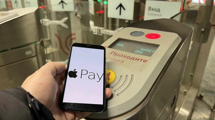 Russian banks fail to replace Apple and Google Pay after they left Russian market