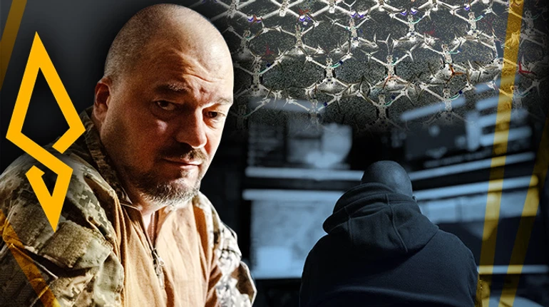 Тысяча и один бой Джина. Как устроена интуиция начальника штаба батальона Ахиллес