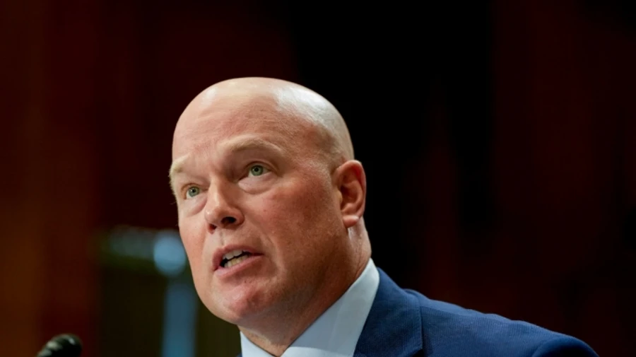 US acknowledges Russia as biggest threat in Euro-Atlantic area