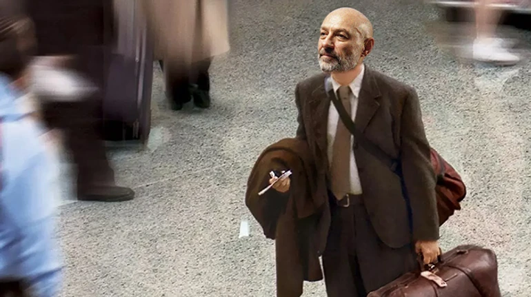 Пассажир в последнем купе. Как олигарх Геннадий Боголюбов выезжал из страны